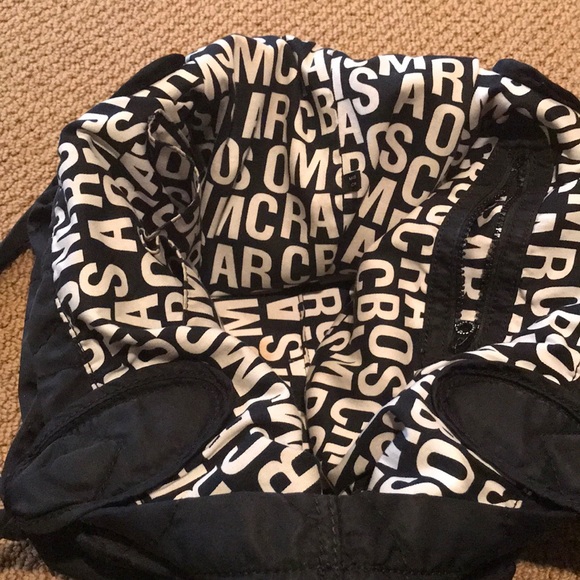 COPY - Marc by Marc Jacobs nylon tote - Picture 3 of 6